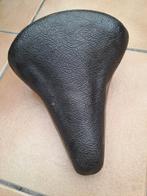 fietszadel voor stadsfiets, Ophalen, Gebruikt, Algemeen, Zadel