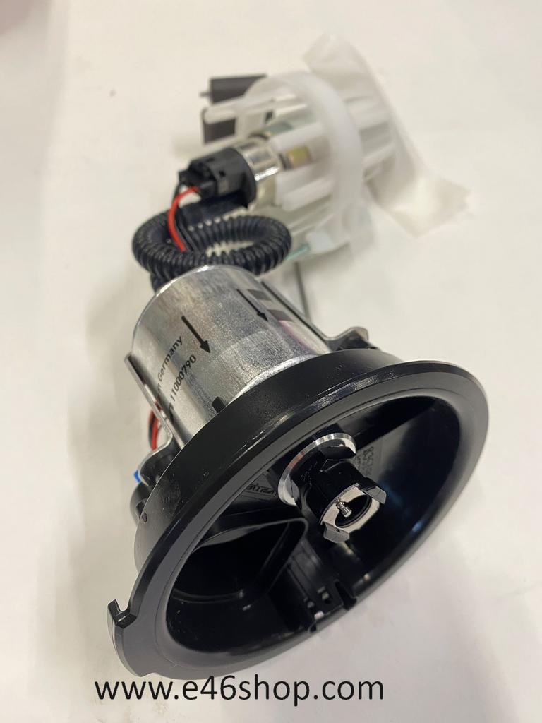 BRANDSTOFPOMP BMW R1200 R1250 OE 16148357969 NIEUW, -, -, Nieuw, Ophalen of Verzenden