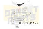 Land Rover Discovery V (4/17-1/21) (L462) Koplamp Links LED, Auto-onderdelen, Land Rover, -, Verzenden, -