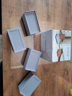 Verhoog pootjes voor zetel ,bed,kast enz, Ophalen