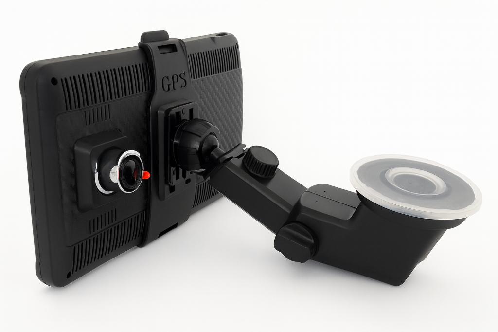 7 inch Dashcam Abdroid Auto Camper, Auto Tablet Navigatie., Caravanes & Camping, Caravanes Accessoires, Neuf, Info@drktech.be