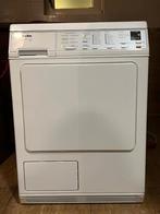 Miele SoftCare System T 8463 C werkt goed, Elektronische apparatuur, Ophalen, Zo goed als nieuw, Voorlader, Anti-kreukfase