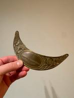 WW1 plaque de casque Français 1914-1918, Collections, Objets militaires | Général, Enlèvement ou Envoi