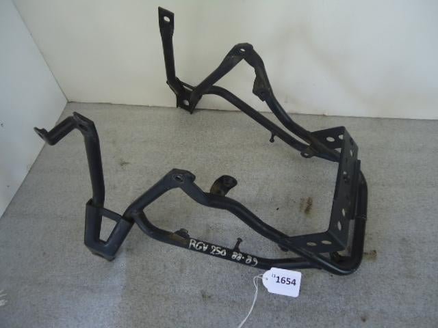 RGV250 1988 - 1989 Suzuki Subframe D1-23277