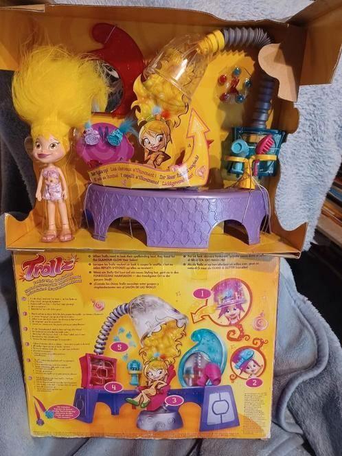 trolls, un jouet totalement neuf , sans boîte, Enfants & Bébés, Jouets | Éducatifs & Créatifs, Enlèvement ou Envoi