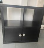 Kallax + accessoires, Enlèvement, Utilisé