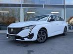 Peugeot 308 AUTOMAAT / CARPLAY / SENSOREN / NAVI / AIRCO /, Achat, Entreprise, 5 portes, 96 kW