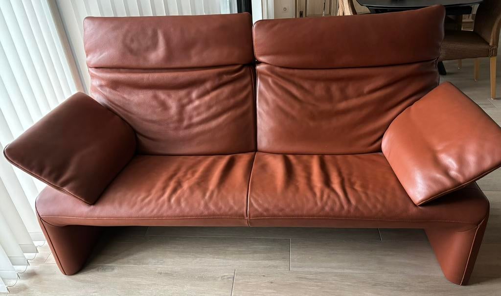 Jori Linea zitbank in perfecte staat 210/185, Huis en Inrichting, Zetels | Zetels, Ophalen, Zo goed als nieuw