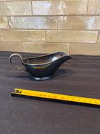 saus kannetje, Enlèvement