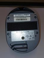 matériel de vidéo conférence beyerdynamic/polycom, Informatique & Logiciels, Webcams, Beyerdynamic, Micro, Enlèvement, Utilisé