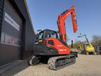 Kubota KX085-5 rupsgraafmachine NIEUW, Articles professionnels, Machines & Construction | Grues & Excavatrices, Kubota Hol, Kbt_g.eu_market_surveillance@kubota.com