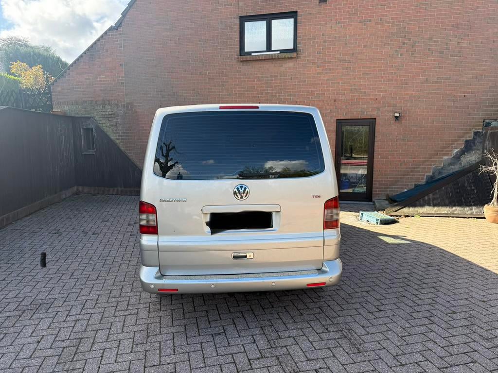 Volkswagen T5 Multivan, Achat, Diesel, Particulier, Multivan