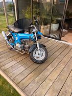 Dax skyteam, Ophalen