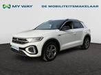 Volkswagen T-Roc T-Roc 1.5 TSI R-Line DSG, Achat, Automatique, Airbags, Blanc