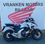 NC750X DCT/NCX/750X/DCT/NC, Motoren, 750 cc, Bedrijf, Meer dan 35 kW, Toermotor