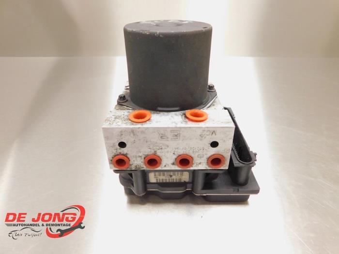 ABS Pomp van een Ford Transit, Auto-onderdelen, Elektronica en Kabels, Ford, Gebruikt, 3 maanden garantie, Ophalen of Verzenden