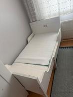 IKEA bed, Ophalen