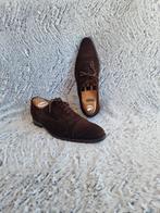 Finsbury CONSUL Brown Suede Oxford UK 7.5 EU 41.5/42, Vêtements | Hommes, Chaussures, Finsbury, Chaussures à lacets, Brun, Porté