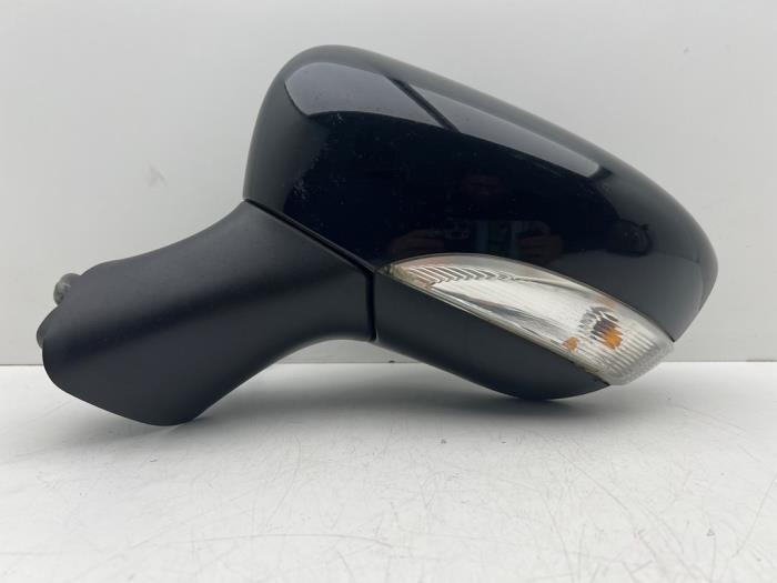 Rétroviseur extérieur gauche d'un Renault Clio, Autos : Pièces & Accessoires, Rétroviseurs, Renault, Utilisé, 3 mois de garantie