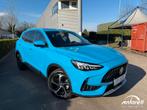 MG HS HS 1.5 T-GDi Luxury FACELIFT NIEUW 20KM, Cuir, Achat, Garantie prolongée, Boîte manuelle