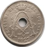 Belgische munten, Postzegels en Munten, Ophalen of Verzenden, Metaal, Losse munt