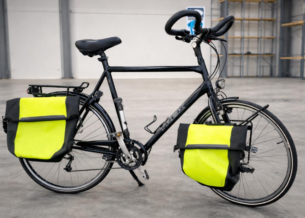 Vélo de randonnée TREK X700 M65, 61 à 65 cm, Enlèvement, Vitesses