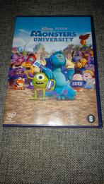DVD Monsters University – Nieuw, Ophalen of Verzenden, Nieuw in verpakking