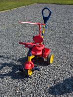 Little Tikes driewieler 4 in 1, Ophalen