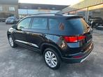 Seat Ateca FR, 1.0TSI, 2018, Camera, 56.691km's + Garantie, Euro 6, Entreprise, Ateca, 999 cm³