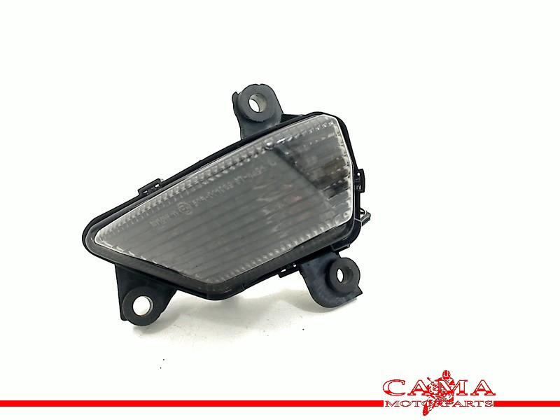 CLIGNOTANT Z 1000 SX 2010-2013 +ABS (Z1000SX ZX1000G-H), Motos, Dhr. S. di Majo, Utilisé, Info@cama-motorparts.nl, P.J. Troelstraweg 8 8
3144 CX  MAASSLUIS, NL