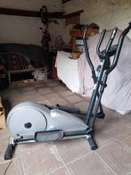 Crosstrainer, Sport en Fitness, Kunststof, Gebruikt, Ophalen of Verzenden, Crosstrainer