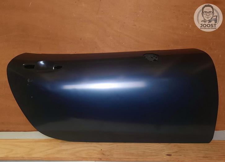 Portier deur rechts orgineel nieuw Mazda MX-5 IV 2015-2024, Auto-onderdelen, Carrosserie, Deur, Mazda, Voor, Rechts, Nieuw, Herkomst onderdeel bekend