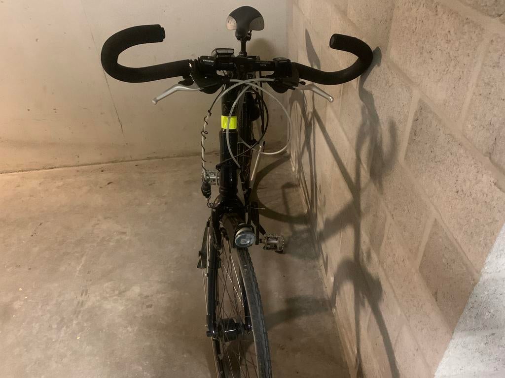 Koga myata roadrunner, 55 à 59 cm, Enlèvement