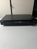 Sony tuner, Audio, Tv en Foto, Ophalen, Gebruikt