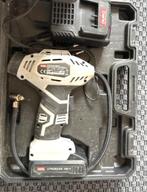 Duro luchtpomp, Caravans en Kamperen, Luchtpompen, Ophalen of Verzenden, Gebruikt, Elektrisch