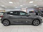 Ford Focus 1.0i ST-Line Hybrid Sport Led CAMERA Sensors Bi-Z, Auto's, Ford, Focus, Stof, Gebruikt, Bedrijf