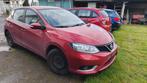 Nissan Pulsar 1.2 i essence
(Moteur cassé), Autos, Rouge, Achat, Euro 6, Electronic Stability Program (ESP)