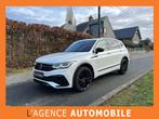 Volkswagen Tiguan Allspace 1.5 TSI R-Line 7pl. OPF DSG - GAR, Autos, Volkswagen, Cuir, Achat, Entreprise, 7 places