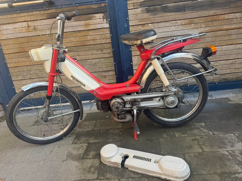 Piège à souris Honda Camino, Enlèvement, Utilisé