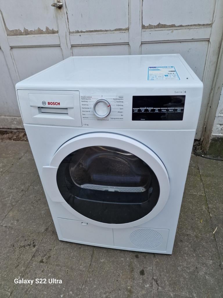Sèche linge très bon état fonctionne très bien, Elektronische apparatuur, Wasmachines