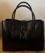 Sac Morgan, Enlèvement, Comme neuf, Noir, Sac à main