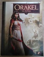 Orakel 1 : De Pythia, Enlèvement ou Envoi