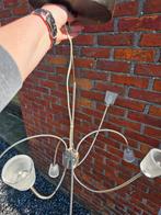 Luster, Ophalen, Zo goed als nieuw, Metaal