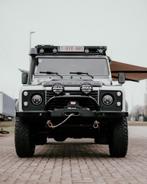 Land rover defender 130, Defender, Particulier, Achteruitrijcamera, Te koop