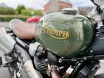 Triumph Scrambler 1200X 25', Motoren, 2 cilinders, Motorrijbewijs A, Bedrijf, Meer dan 35 kW