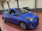 Toyota Yaris 1.5i (essence) + Automaat + NAVI/CAM + ETAT, Achat, Euro 6, 1496 cm³, Automatique