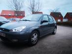 Ford Focus automaat gekeurd voor verkoop, Blauw, 5 deurs, Particulier, Euro 4