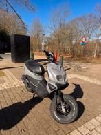 Peugeot TKR/Trekker Classe B, Vélos & Vélomoteurs, Scooters | Peugeot, Autres modèles, Comme neuf, Classe B (45 km/h), Enlèvement