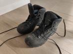 Veiligheidsschoenen maat 45 Lowa navy, Doe-het-zelf en Bouw, Veiligheidskleding, Ophalen