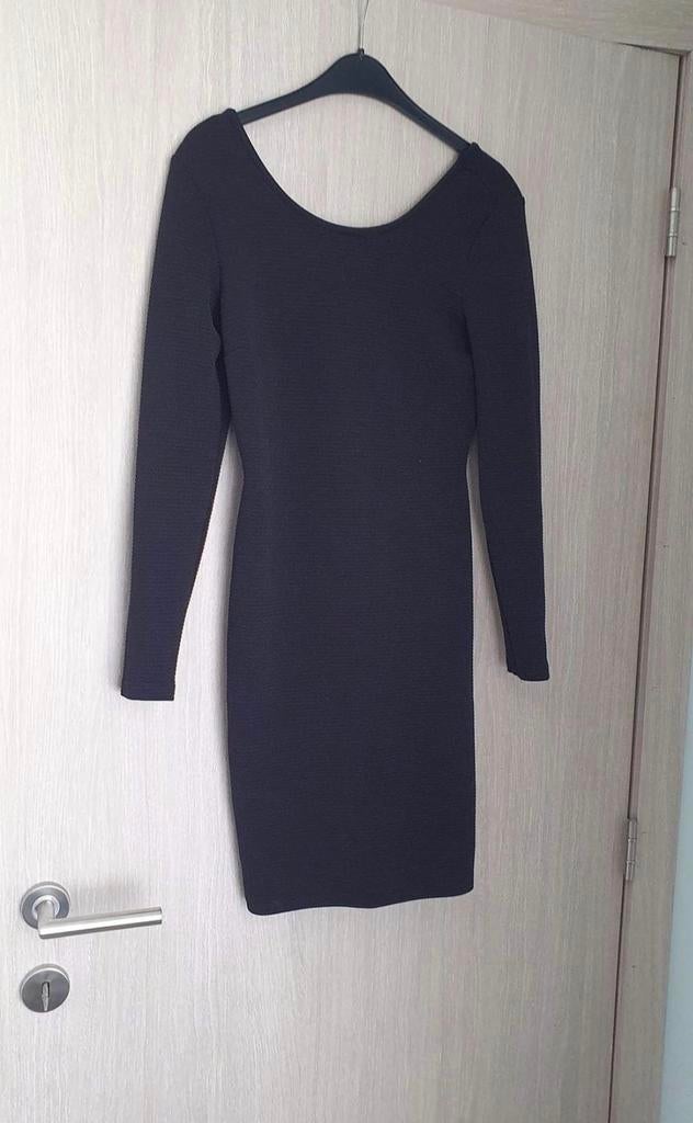 Jurk h&m maat S, Vêtements | Femmes, Robes, H&M, Enlèvement ou Envoi, Comme neuf, Taille 36 (S)